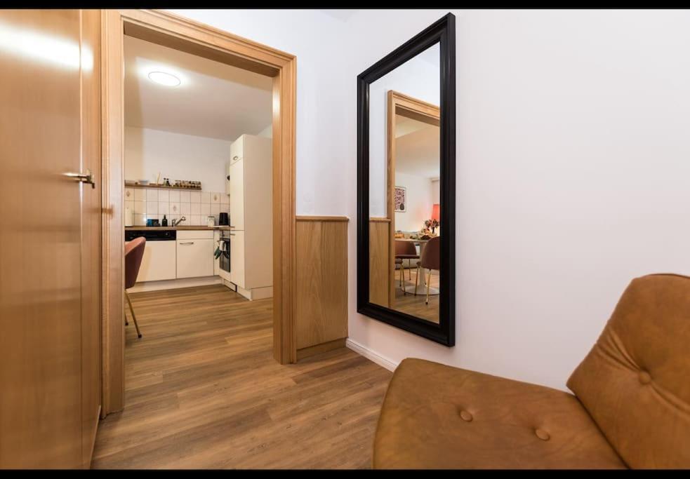 Ferienwohnung In Hamelner Innenstadt Экстерьер фото