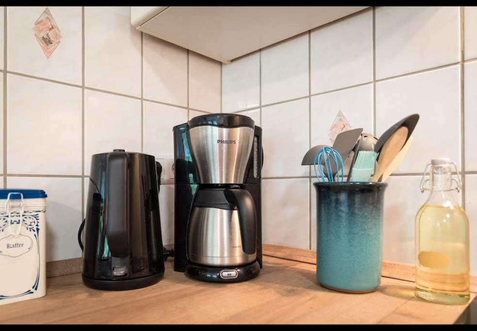 Ferienwohnung In Hamelner Innenstadt Экстерьер фото
